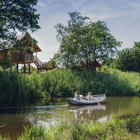 Vakantiepark Moelke Zuna Ngoại thất bức ảnh