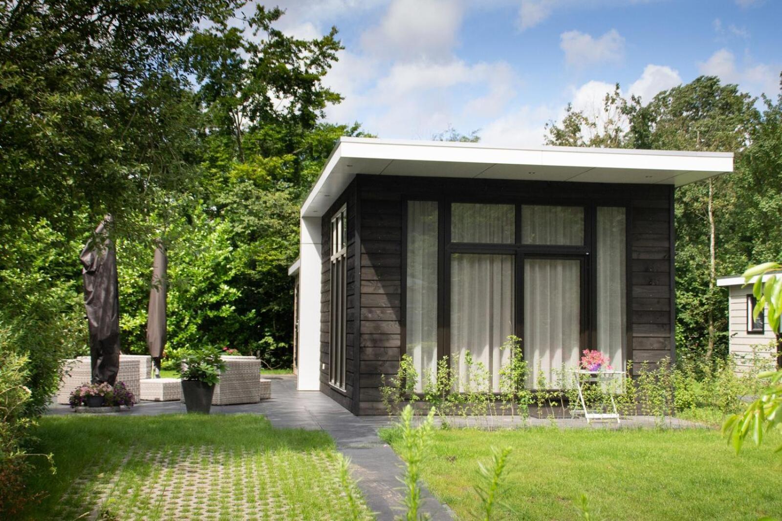 Vakantiepark Moelke Zuna Ngoại thất bức ảnh