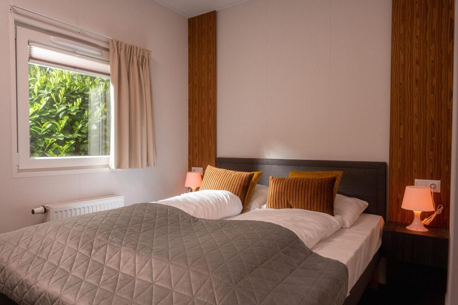 Vakantiepark Moelke Zuna Ngoại thất bức ảnh