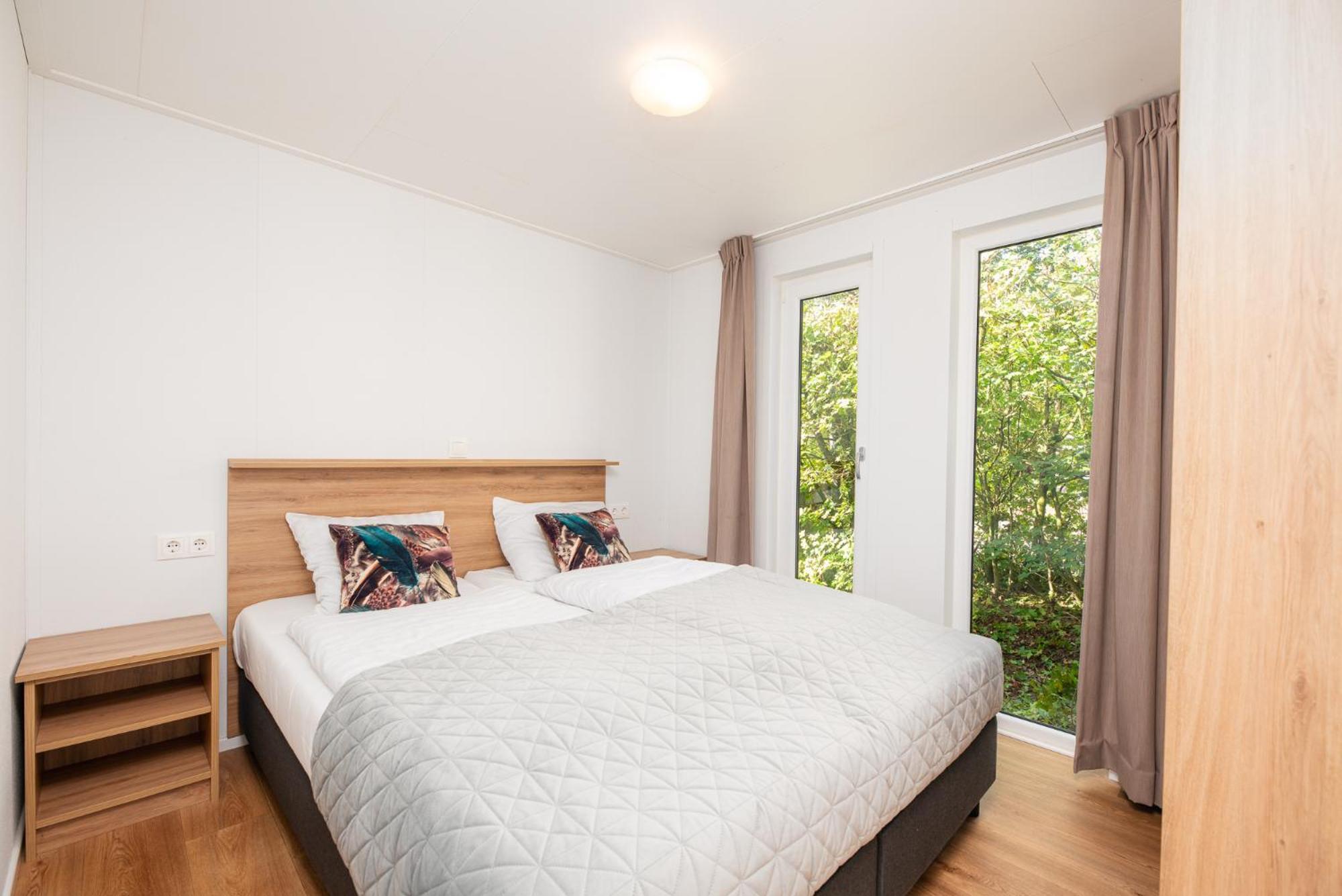 Vakantiepark Moelke Zuna Ngoại thất bức ảnh
