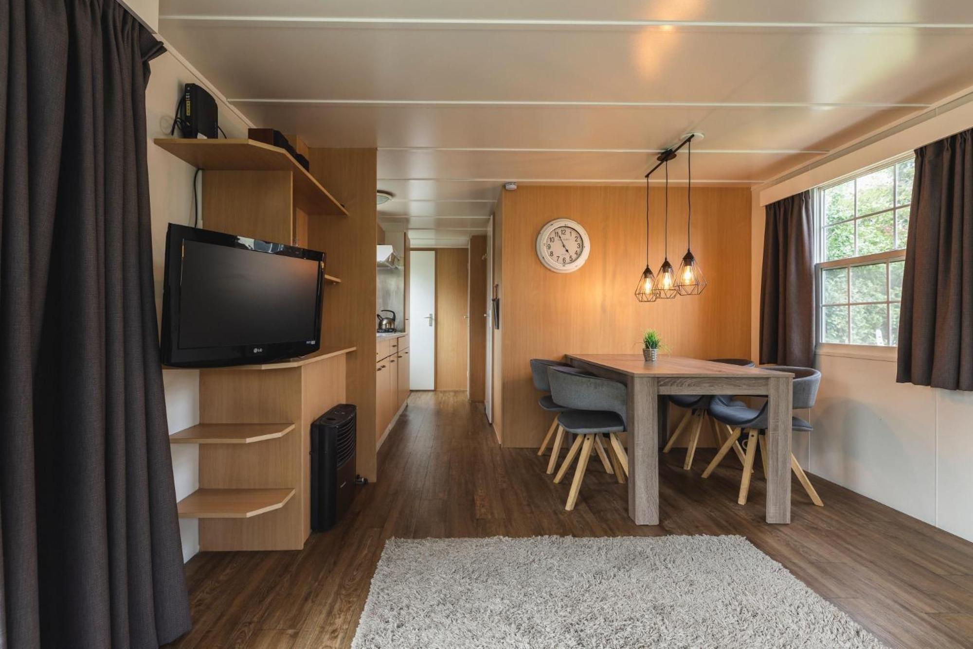 Vakantiepark Moelke Zuna Phòng bức ảnh